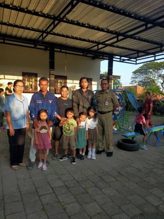 Gerakan Ayah Teladan Indonesia