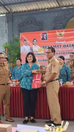 Perkembangan Desa/Kelurahan serta Lomba Desa/Kelurahan Tingkat Kabupaten Buleleng Tahun 2026