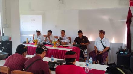 Sosialisasi Teknis/Mekanisme Proposal Hibah Pada Aplikasi SIPD Mei 2026