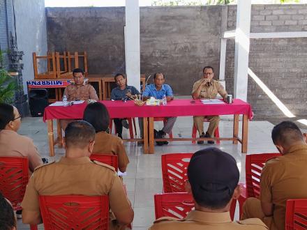 Mekanisme Perubahan Penjabaran APB Desa Tahun 2026 